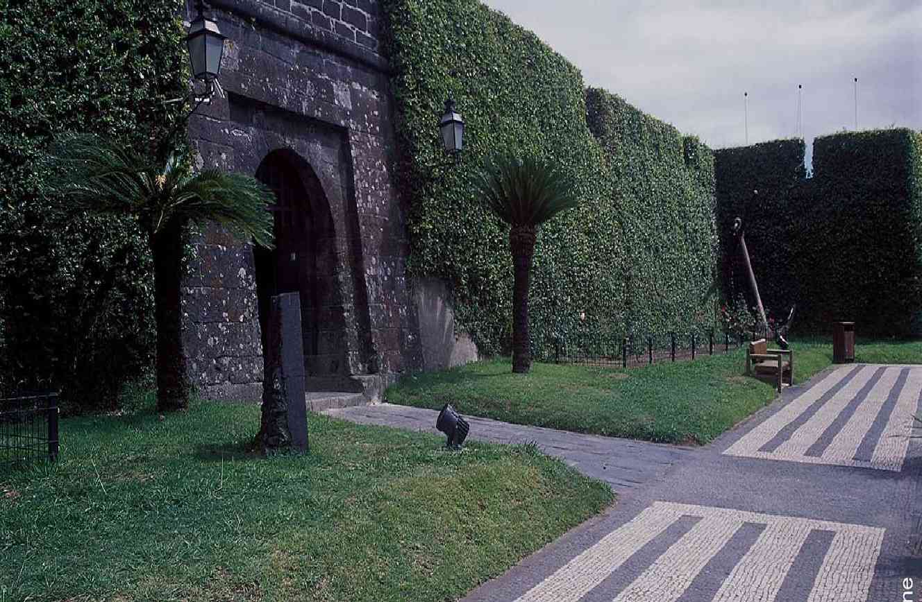 Pousada Forte Da Horta