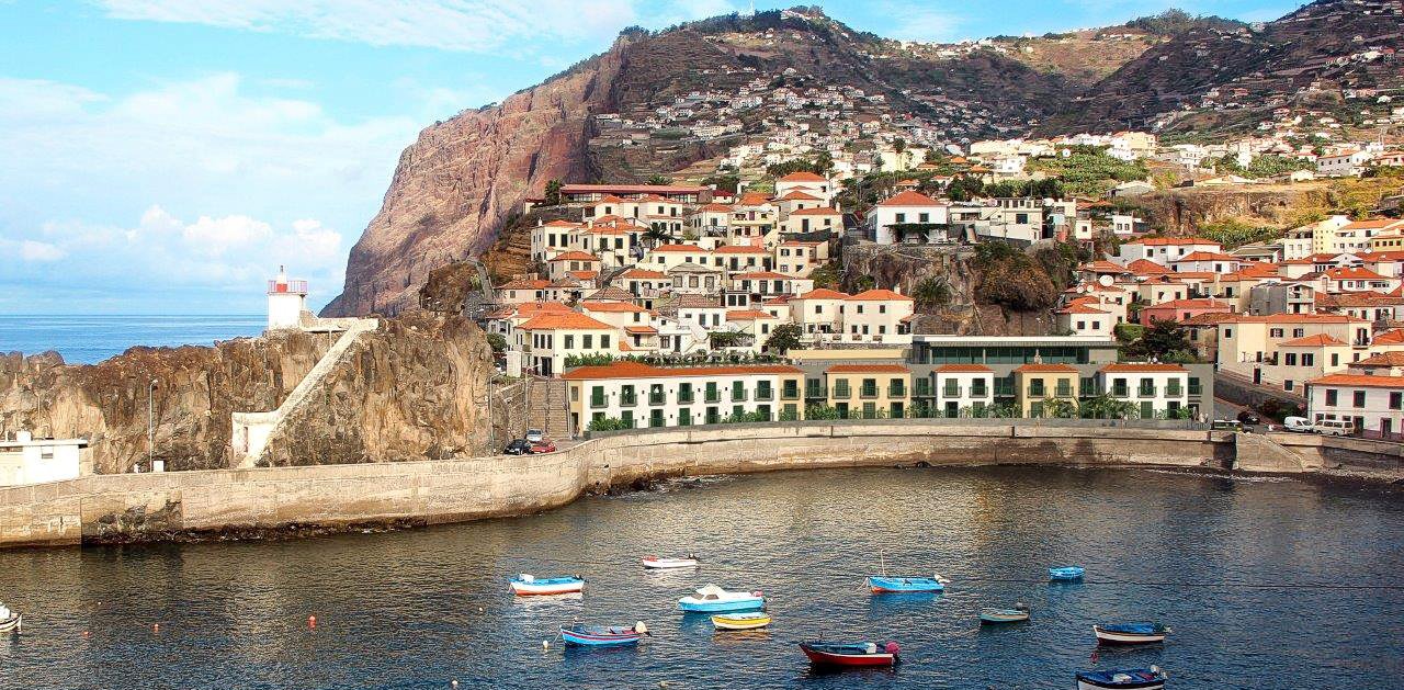 Pousada Pestana Churchill Bay